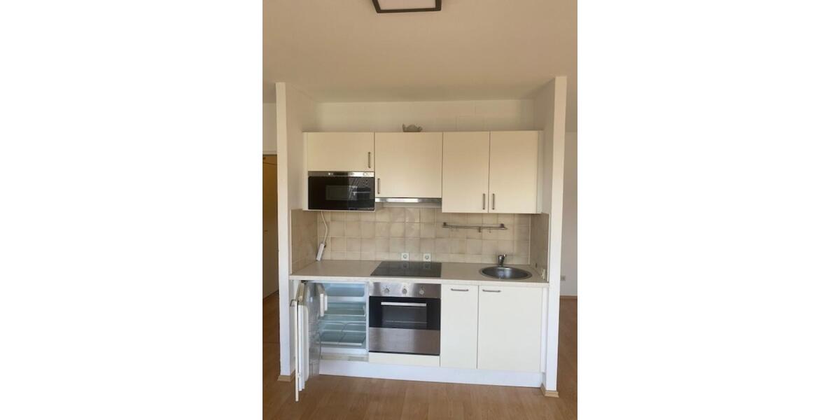 Etagenwohnung Plettenberg - 1 Zimmer, 42 m&sup2;, 580&euro; | Angebot:25907543