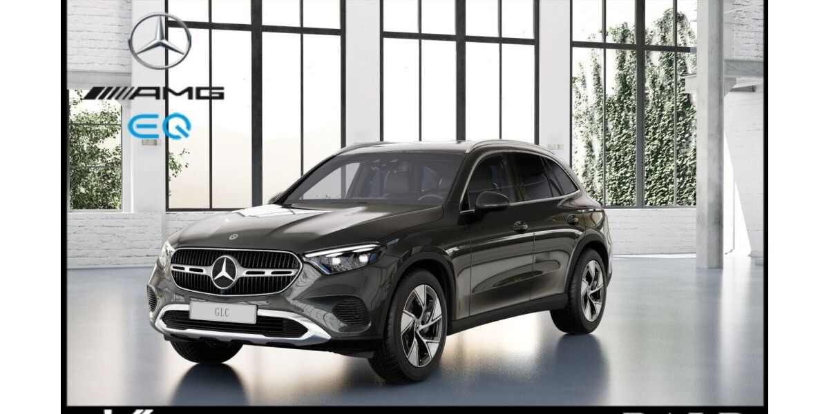 Mercedes-Benz GLC 300 70.192 km 48.880 &euro; Lüdenscheid 58507