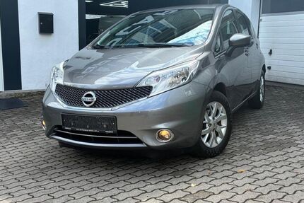 Nissan Note 147.000 km 3.499 &euro; Ennepetal 58256