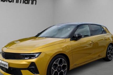 Opel Astra 32.614 km 18.890 &euro; Menden 58706