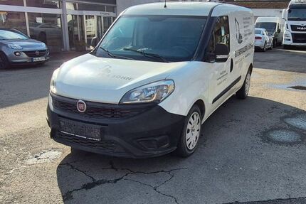 Fiat Doblo 125.000 km 5.831 &euro; Werdohl 58791