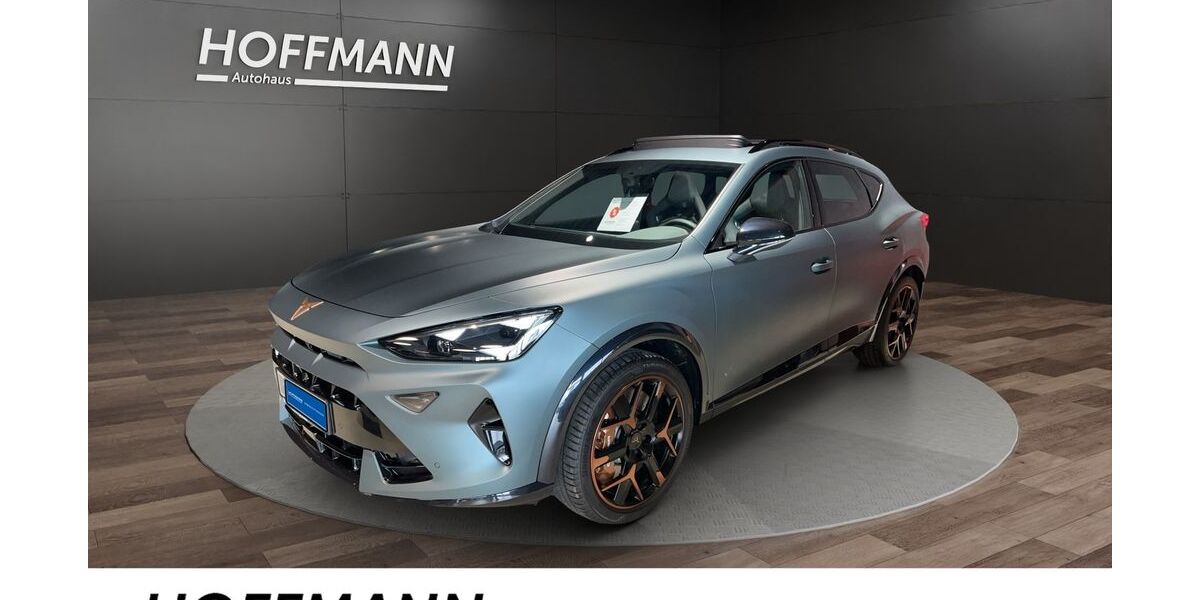 Cupra Formentor 11.200 km 45.990 &euro; Sundern 59846