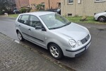 VW Polo 170.000 km 1.900 &euro; Bergkamen 59192