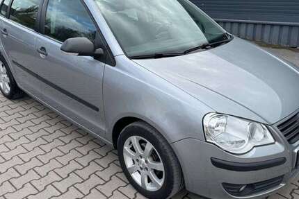 VW Polo 107.000 km 3.790 &euro; Dortmund 44319
