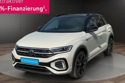 VW T-Roc 46.897 km 25.890 &euro; Sundern 59846