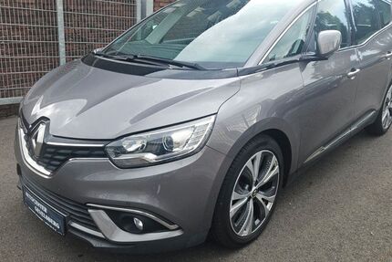 Renault Scenic 117.233 km 11.599 &euro; Gevelsberg 58285