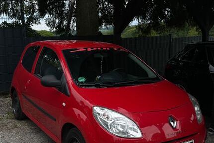 Renault Twingo 233.000 km 1.490 &euro; Dortmund 44225