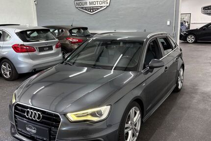 Audi A3 288.567 km 8.767 &euro; Iserlohn 58638