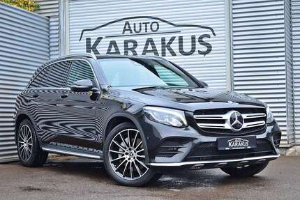 Mercedes-Benz GLC 350 272.500 km 20.490 &euro; Iserlohn 58644