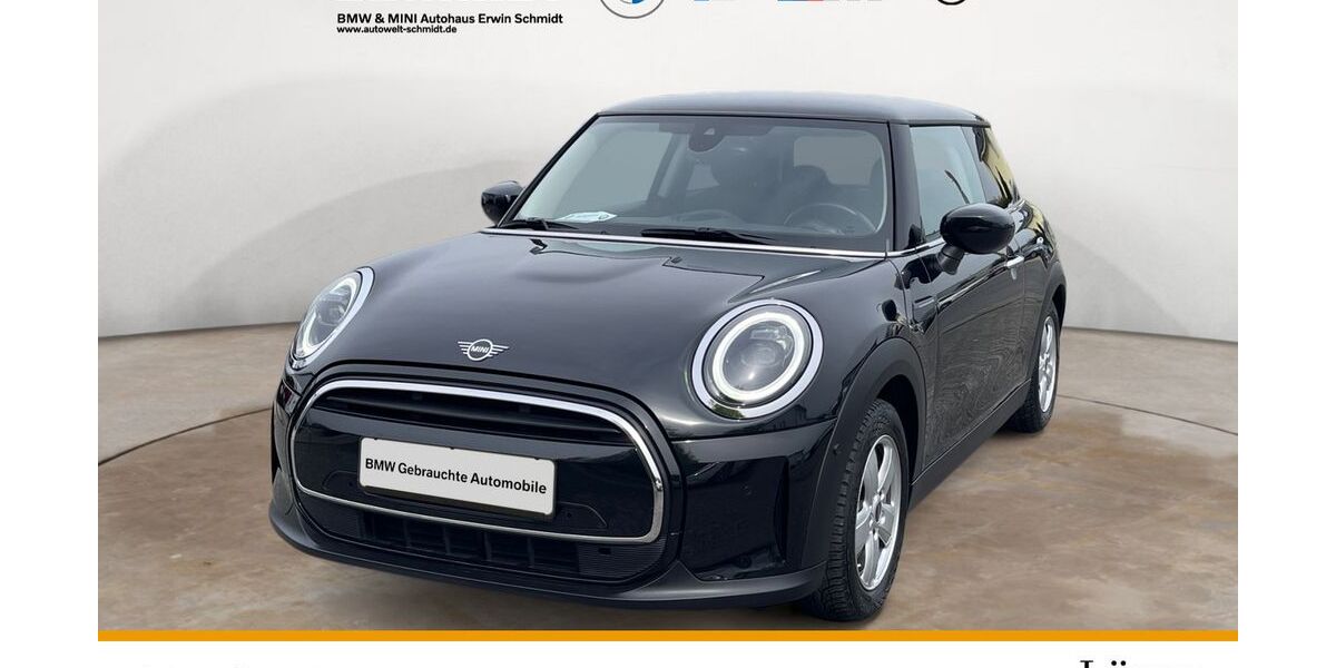 Mini Cooper 42.005 km 20.790 &euro; Lünen 44534