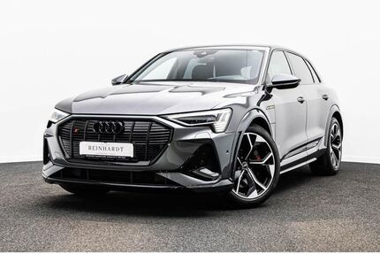 Audi e-tron 29.998 km 46.800 &euro; Hagen 58091