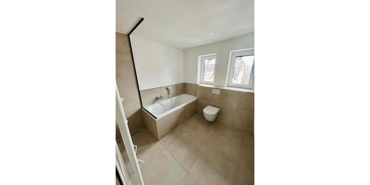 Etagenwohnung Lüdenscheid Brügge - 3 Zimmer, 76 m&sup2;, 1.050&euro; | Angebot:24457746