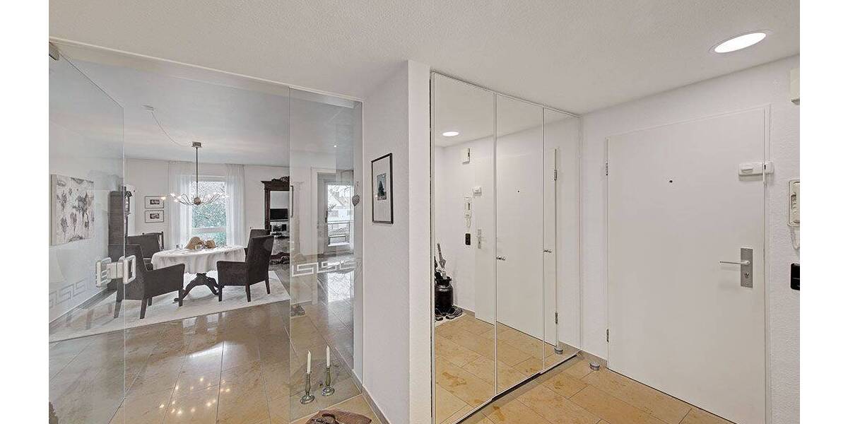 Etagenwohnung Dortmund Kirchhörde - 3 Zimmer, 119 m&sup2;, 389.000&euro; | Angebot:25970412