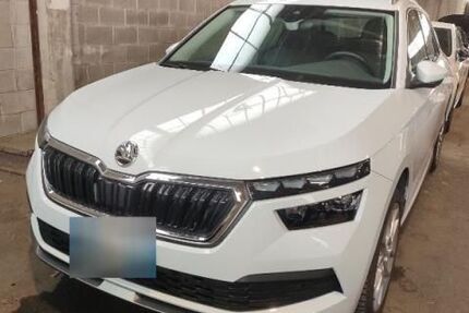 Skoda Kamiq 32.599 km 18.436 &euro; Hagen 58091