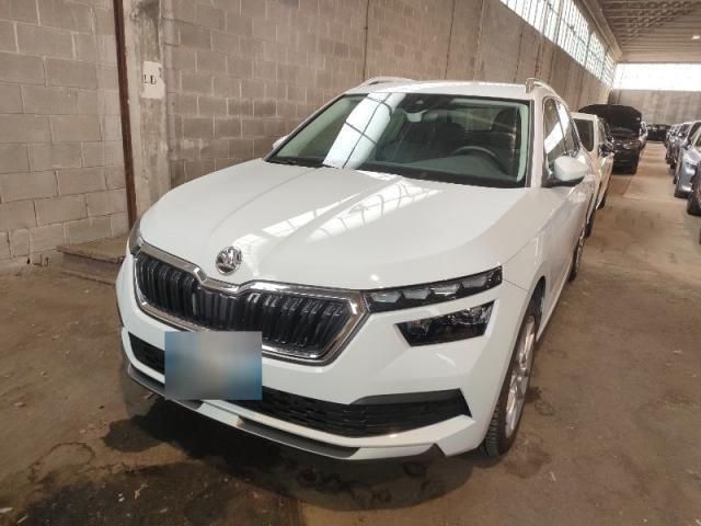 Skoda Kamiq 32.599 km 18.436 &euro; Hagen 58091