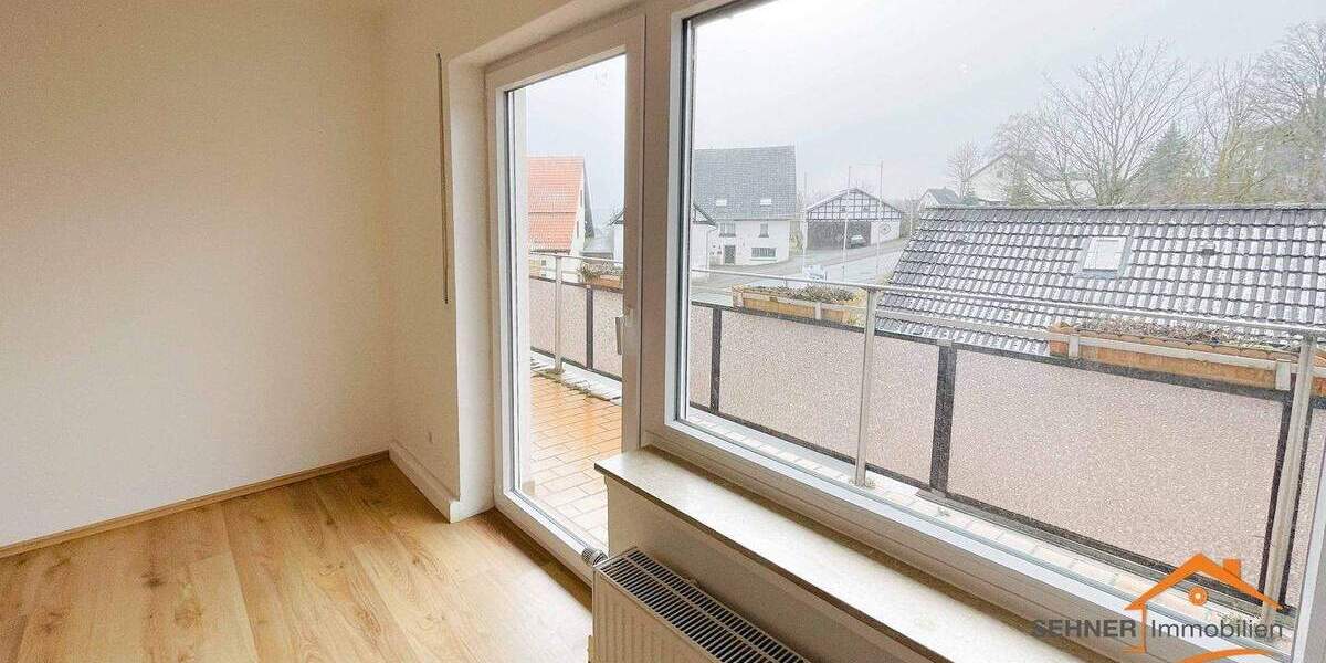 Etagenwohnung Sundern Langscheid - 3 Zimmer, 88 m&sup2;, 158.400&euro; | Angebot:25798596