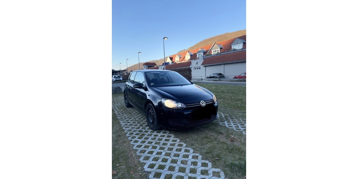 VW Golf VII 275.589 km 3.650 &euro; Schalksmühle 58579