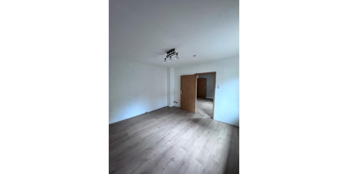 Etagenwohnung Lüdenscheid Brügge - 3 Zimmer, 68 m&sup2;, 580&euro; | Angebot:23818671