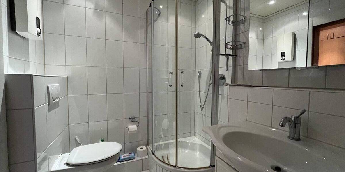Etagenwohnung Lünen Horstmar - 3 Zimmer, 75 m&sup2;, 158.000&euro; | Angebot:26569336