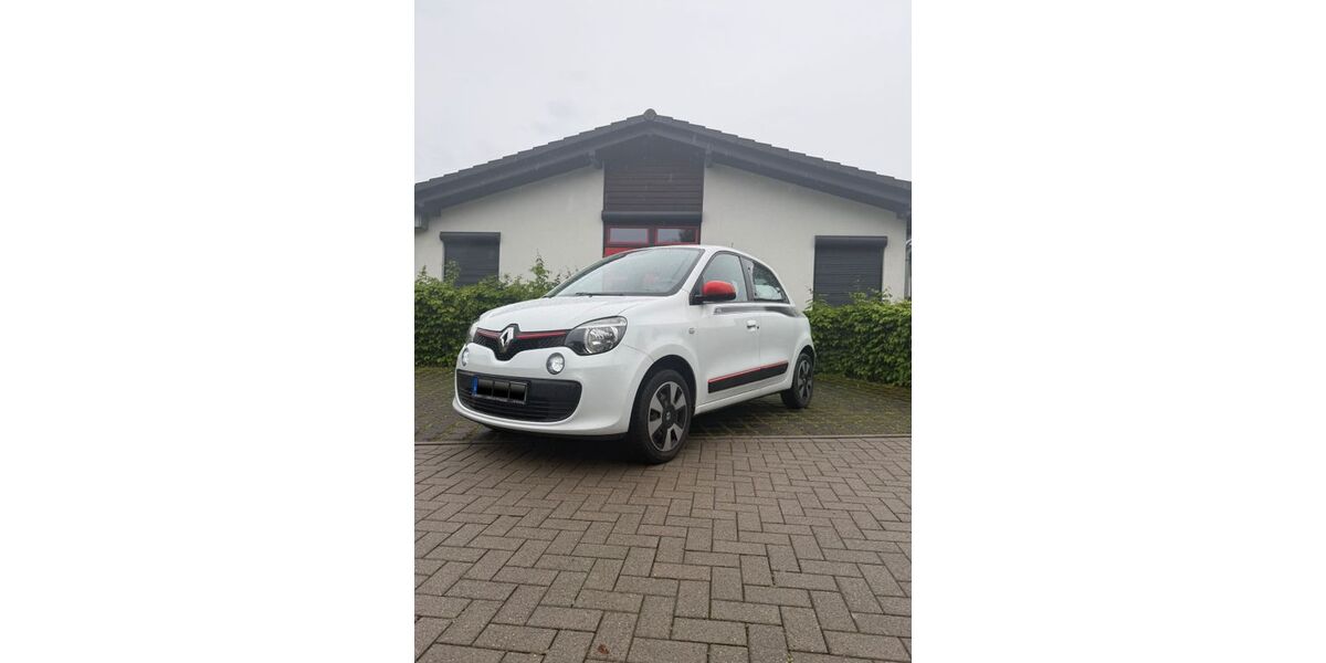Renault Twingo 42.188 km 5.999 &euro; Dortmund 44269