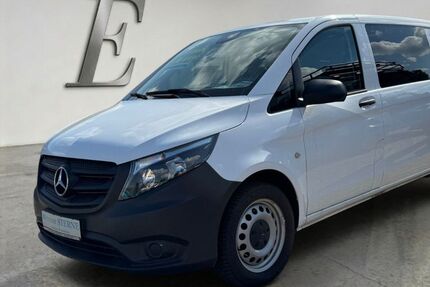 Mercedes-Benz Vito 78.468 km 27.251 &euro; Witten 58454