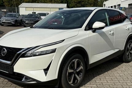Nissan Qashqai 39.426 km 20.990 &euro; Witten 58456