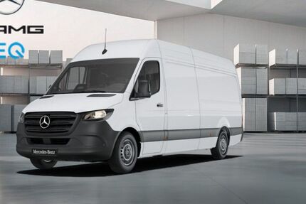 Mercedes-Benz Sprinter 43.354 km 47.362 &euro; Lüdenscheid 58507