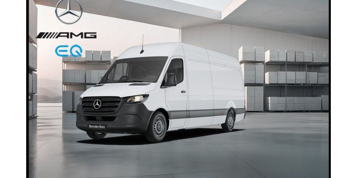 Mercedes-Benz Sprinter 43.354 km 47.362 &euro; Lüdenscheid 58507