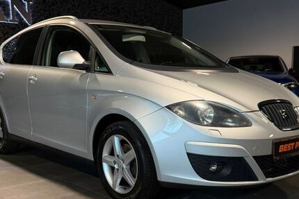 Seat Altea 110.000 km 6.990 &euro; Unna 59425