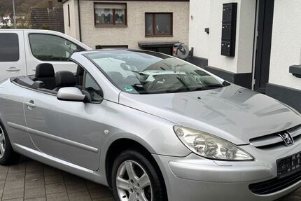 Peugeot 307 225.846 km 1.200 &euro; Werdohl 58791