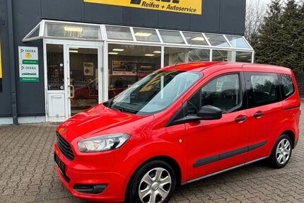 Ford Tourneo Courier 174.669 km 4.000 &euro; Lüdenscheid 58513