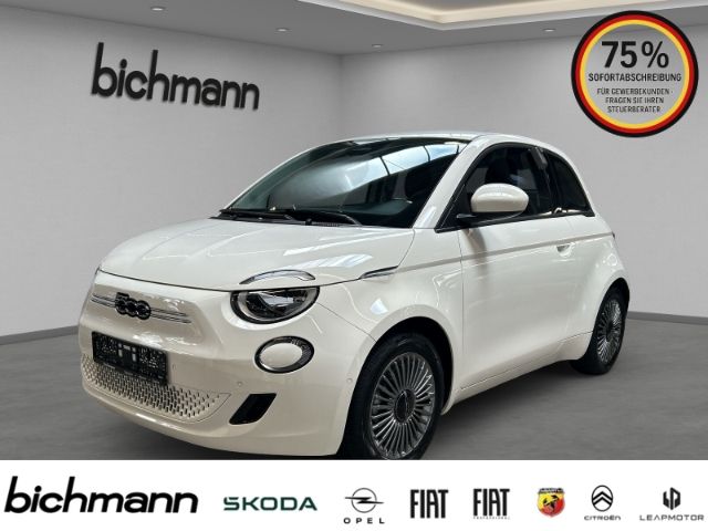 Fiat 500e 16.241 km 19.990 &euro; Hemer 58675