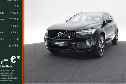 Volvo XC60 85.493 km 44.390 &euro; Lüdenscheid 58507