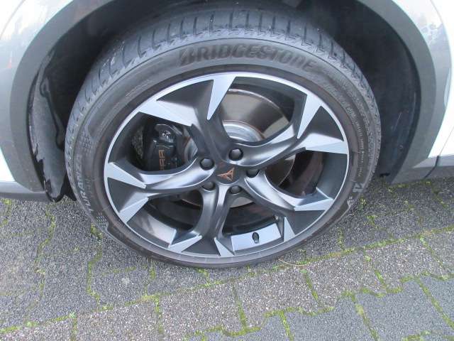 Cupra Formentor VZ 1.4 eHybrid DSG NAVI PANORAMA KAMERA 36.769 km 27.988 &euro; Bergkamen 59192