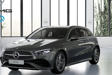 Mercedes-Benz A 180 23.559 km 30.840 &euro; Lüdenscheid 58507