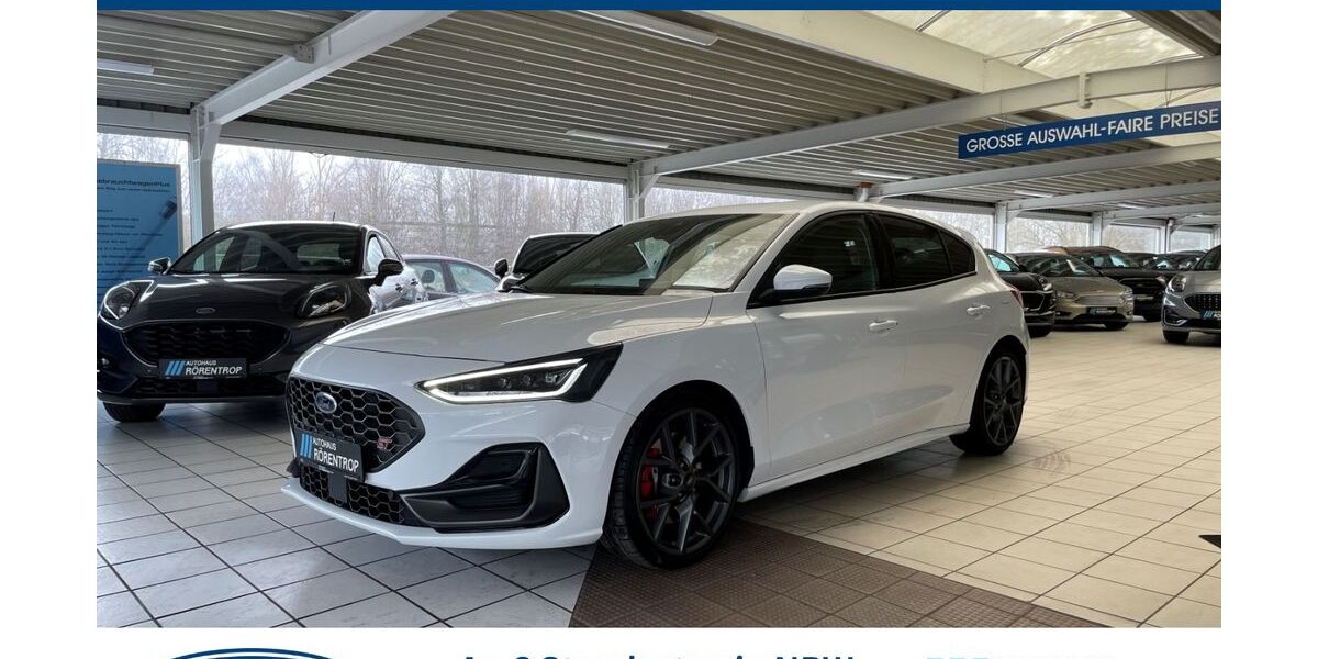 Ford Focus 36.170 km 30.777 &euro; Lünen 44532