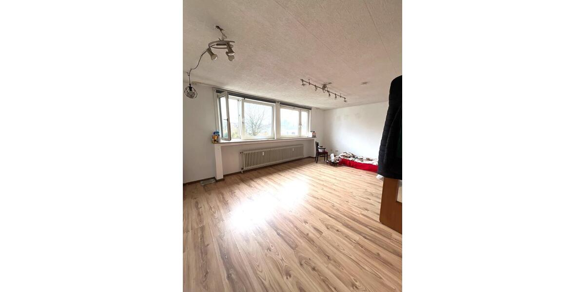Etagenwohnung Dortmund Hombruch - 1 Zimmer, 40 m&sup2;, 380&euro; | Angebot:25284525