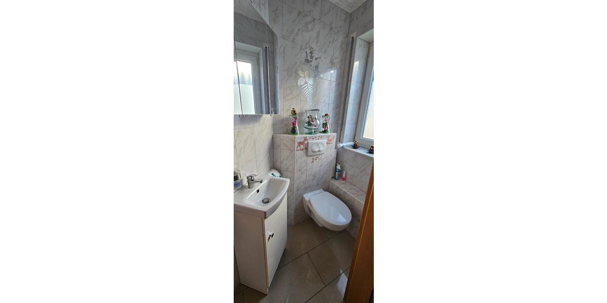 Doppelhaushälfte Unna Hemmerde - 3 Zimmer, 90 m&sup2;, 350.000&euro; | Angebot:24837230