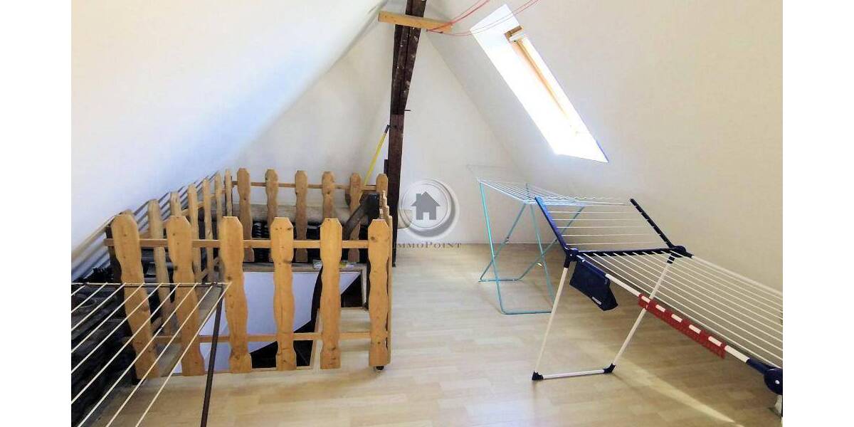 Etagenwohnung Hagen Ischeland - 2 Zimmer, 50 m&sup2;, 365&euro; | Angebot:25671096