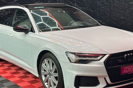 Audi A6 165.000 km 28.500 &euro; Herscheid 58849