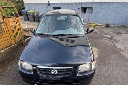 Suzuki Alto 108.315 km 850 &euro; Hemer 58675