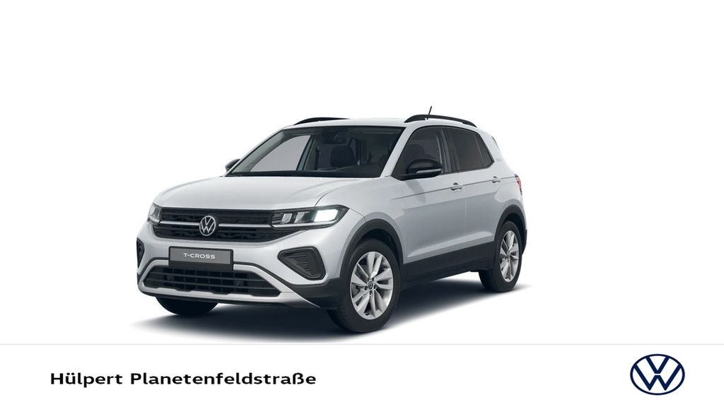 VW T-Cross 7.766 km 22.211 &euro; Dortmund 44379
