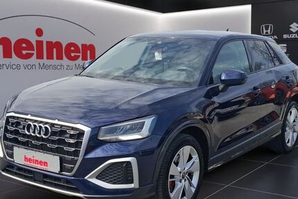 Audi Q2 33.700 km 23.499 &euro; Holzwickede 59439