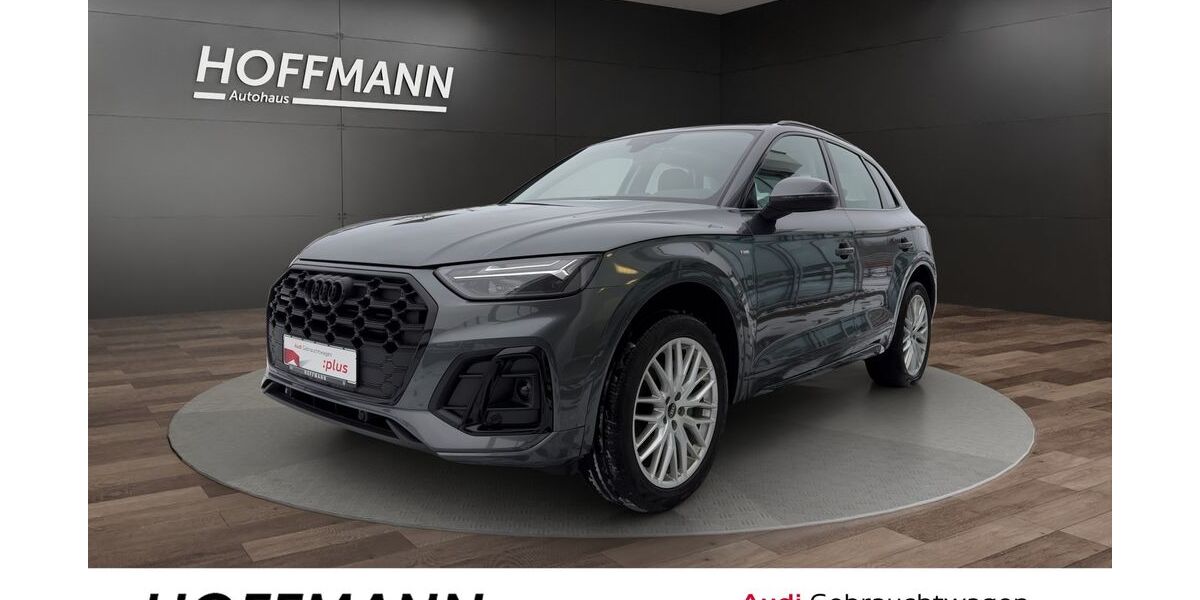 Audi Q5 41.070 km 39.790 &euro; Arnsberg 59823