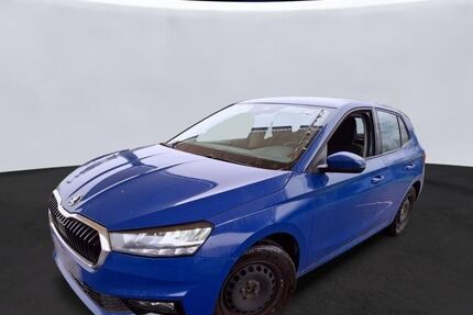 Skoda Fabia 23.579 km 13.470 &euro; Hagen 58091
