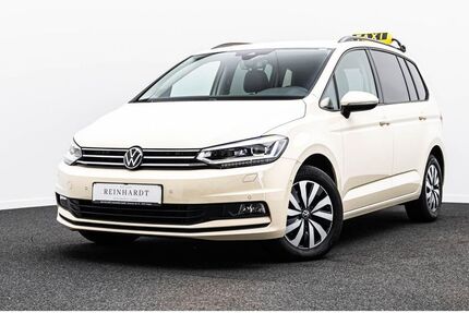 VW Touran 61.594 km 27.633 &euro; Hagen 58091