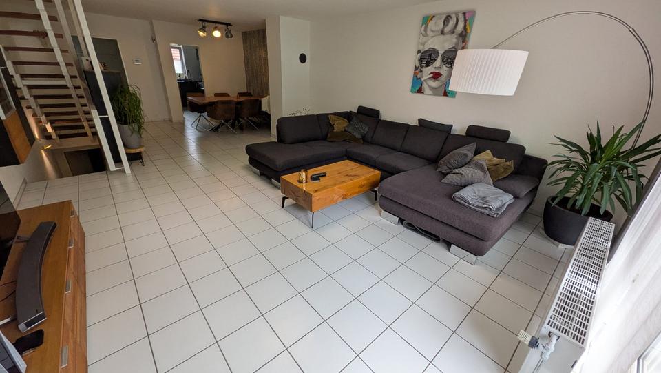 Reihenhaus Ennepetal - 4 Zimmer, 100 m&sup2;, 344.000&euro; | Angebot:27285289