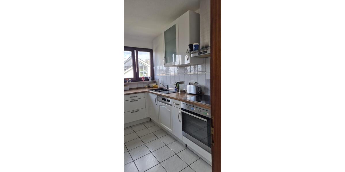 Etagenwohnung Altena - 3 Zimmer, 93 m&sup2;, 800&euro; | Angebot:25638749