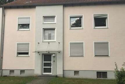 Wohnung Bergkamen Overberge - 3.5 Zimmer, 63 m&sup2;, 479&euro; | Angebot:25539228