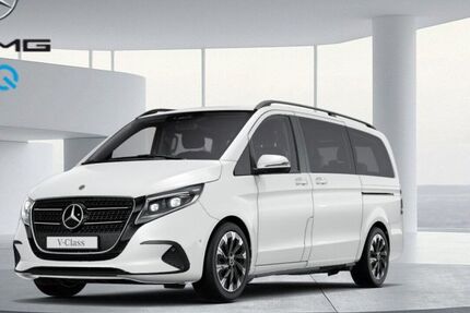 Mercedes-Benz V 250 6.000 km 73.700 &euro; Lüdenscheid 58507